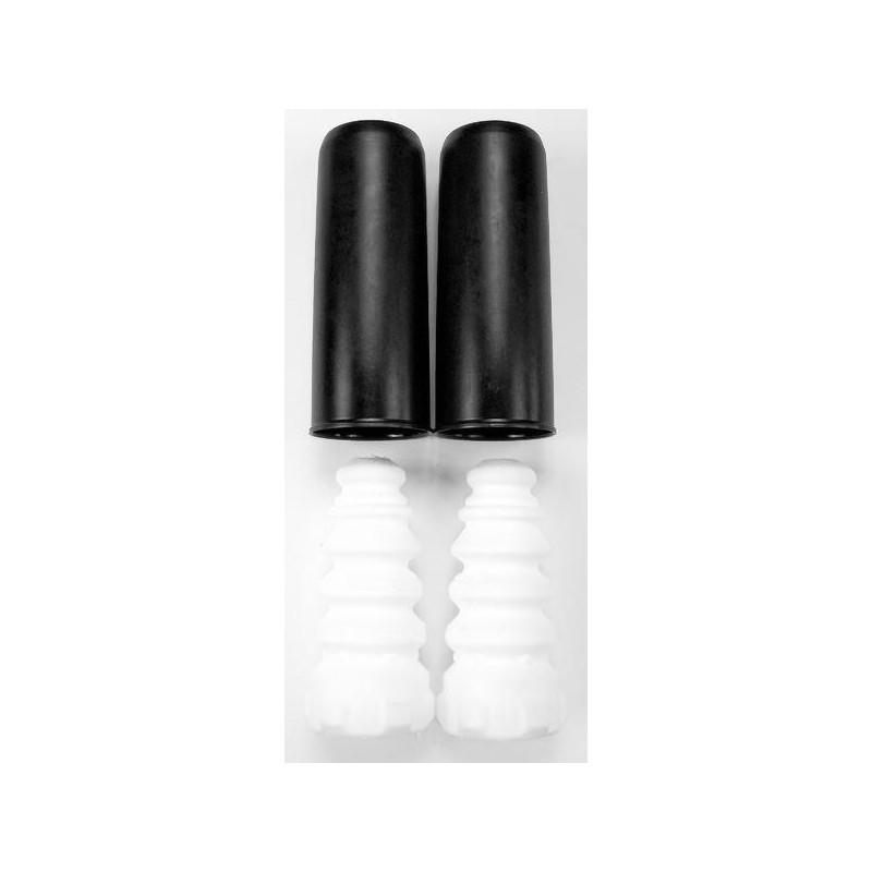 DACO GERMANY PK4761 Butée élastique suspension