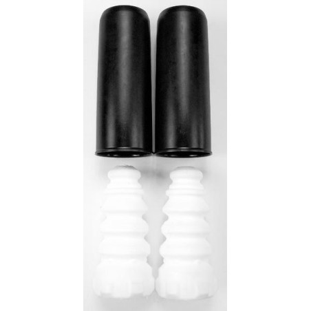 DACO GERMANY PK4761 Suspension Rubber Buffer