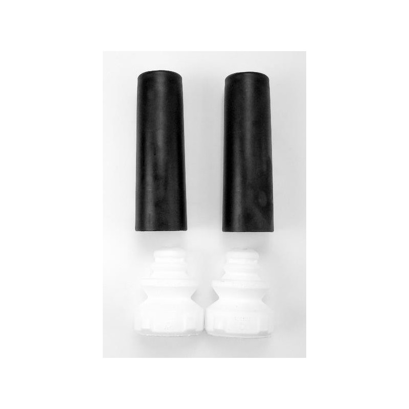 DACO GERMANY PK4762 Suspension Rubber Buffer