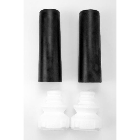 DACO GERMANY PK4762 Butée élastique suspension