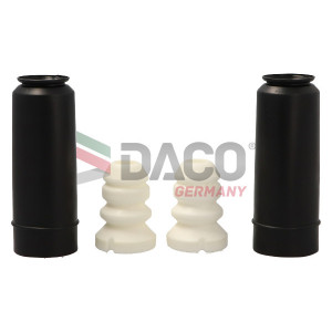DACO GERMANY PK0302 Suspension Rubber Buffer