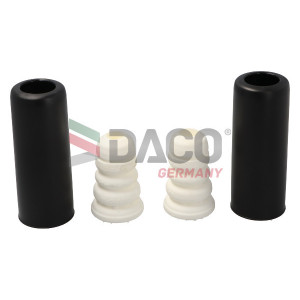 DACO GERMANY PK0321 Tampone paracolpo sospensione