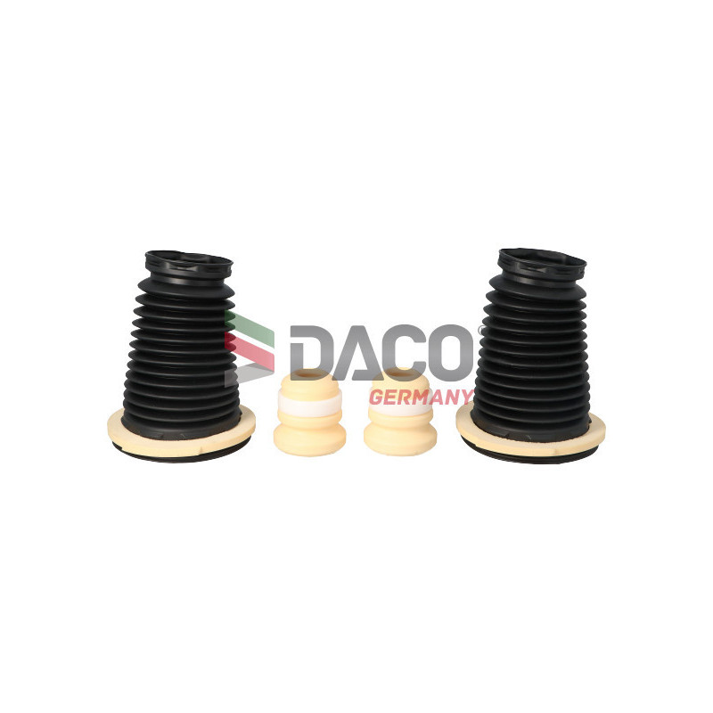 DACO GERMANY PK0907 Almohadilla de tope suspensión