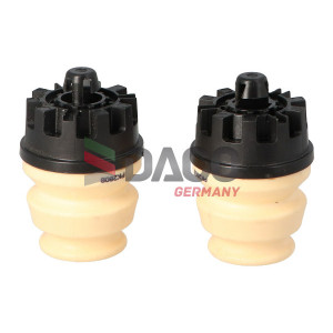 DACO GERMANY PK2808 Butée élastique suspension