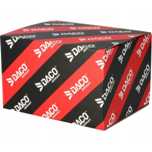 DACO GERMANY PK0906 Doraz odpruženia