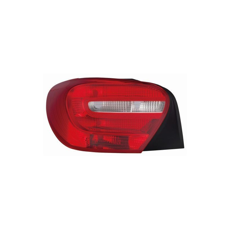 Feu arrière gauche pour Mercedes Classe A W176 (2012-2015) - DEPO 440-1989L-UE