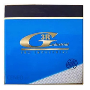 3RG 45642 Butée élastique suspension