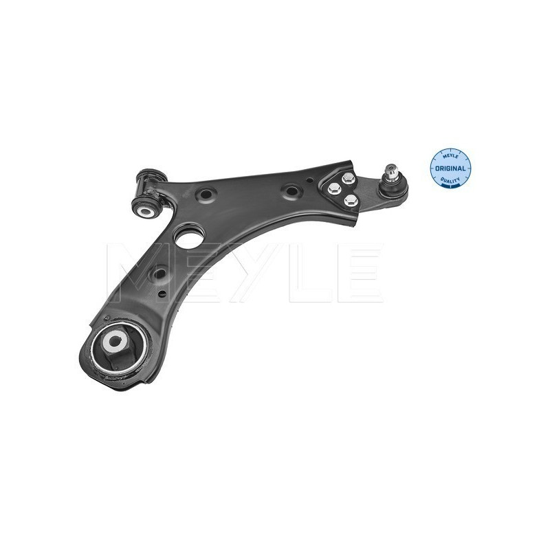 MEYLE 216 050 0068 Braccio oscillante anteriore destra per Fiat Tipo