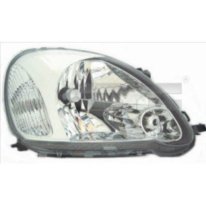 Faro Delantero Izquierdo para - TYC 20-0354-05-2