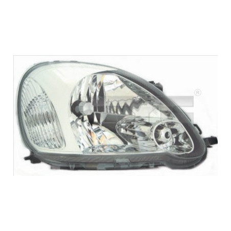 Feu Phare avant Gauche pour - TYC 20-0354-05-2