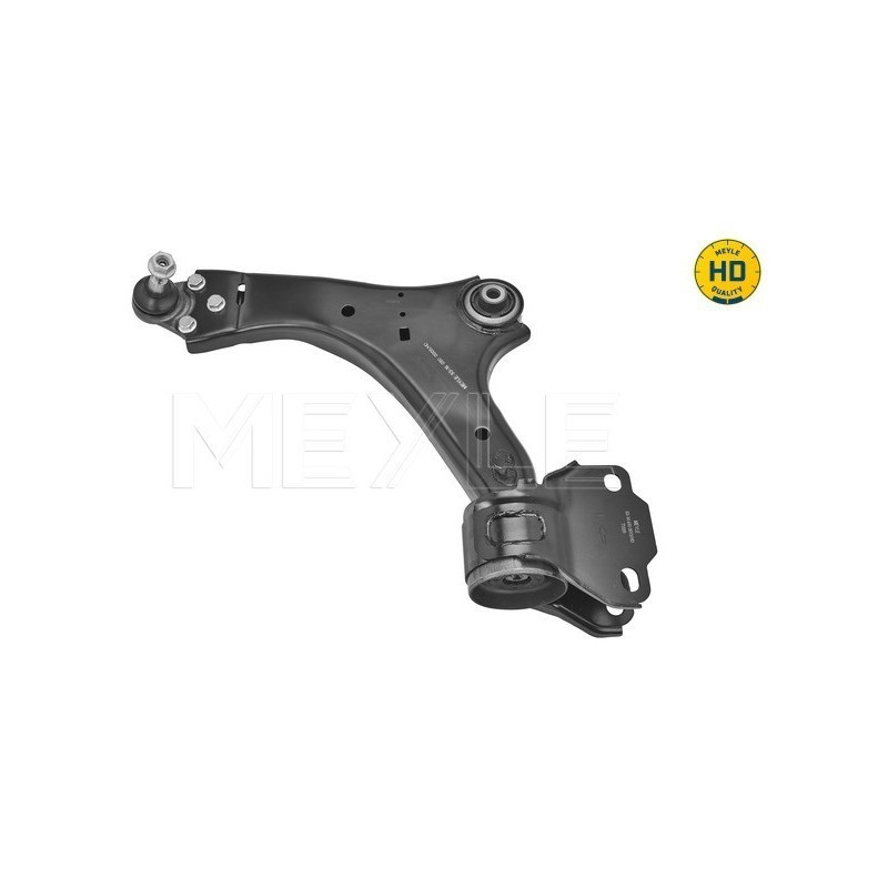 MEYLE 53-16 050 0005/HD Rameno zavesenia kolies predné ľavé pre Land Rover Freelander