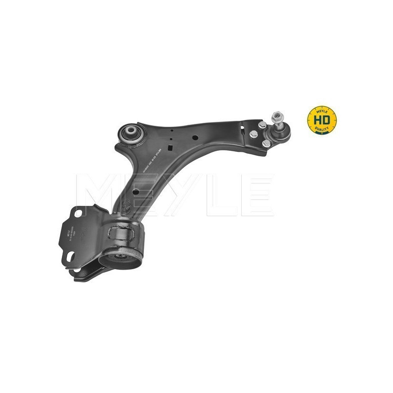 MEYLE 53-16 050 0006/HD Barra oscilante delantero derecho para Land Rover Freelander