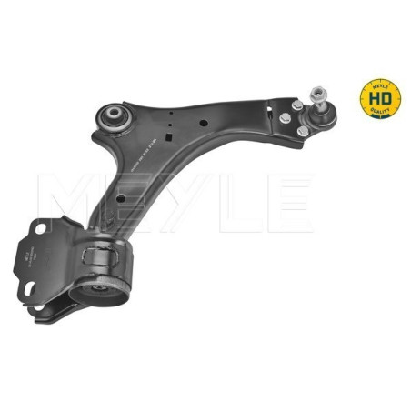 MEYLE 53-16 050 0006/HD Bras de suspension avant droite pour Land Rover Freelander