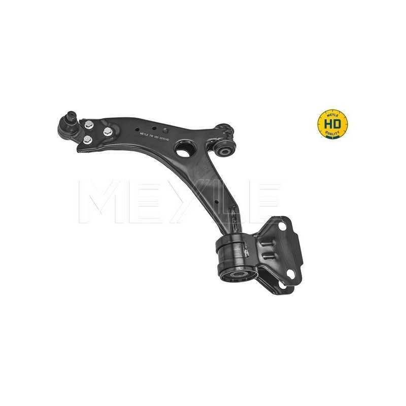 MEYLE 716 050 0015/HD Track Control Arm Wishbone Front Left for Ford Focus C-Max