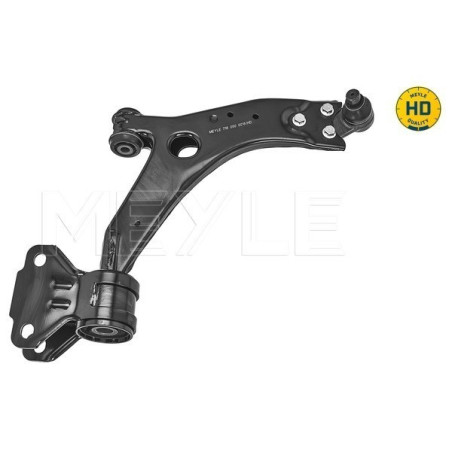 MEYLE 716 050 0016/HD Track Control Arm Wishbone Front Right for Ford Focus C-Max