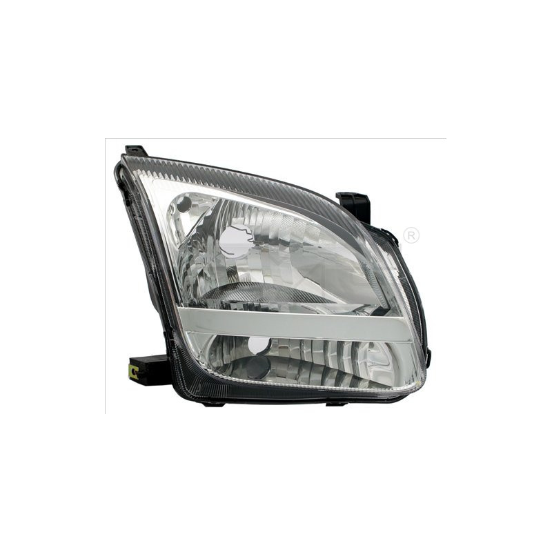 Reflektor Prawy dla - TYC 20-0357-05-2