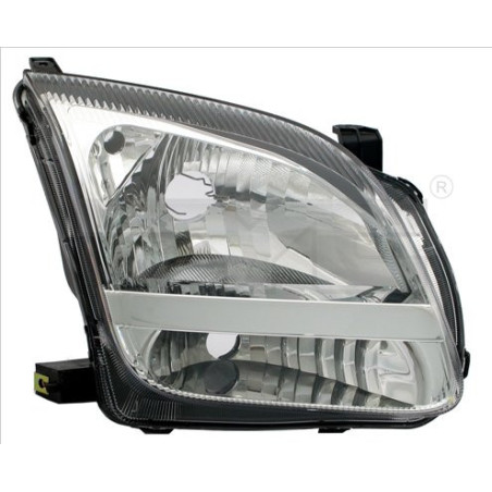 Faro Fanale Anteriore Destra per - TYC 20-0357-05-2