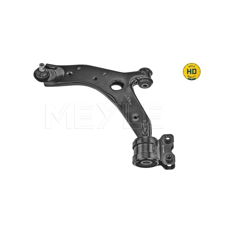 MEYLE 35-16 050 0061/HD Braccio oscillante anteriore sinistra per Mazda 3 5