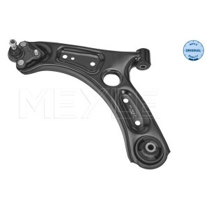 MEYLE 37-16 050 0069 Rameno zavesenia kolies predné ľavé pre Hyundai Kona