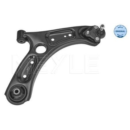 MEYLE 37-16 050 0070 Bras de suspension avant droite pour Hyundai Kona