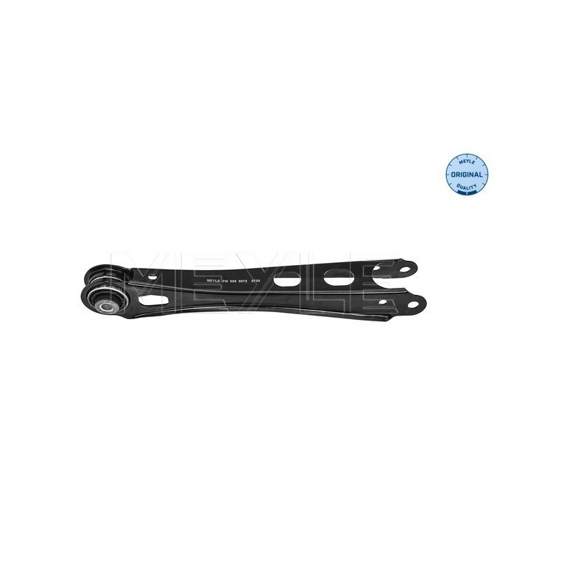 MEYLE 316 050 0072 Rameno zavesenia kolies zadné pre BMW X3 X4