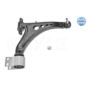 MEYLE 616 050 0072 Bras de suspension avant droite pour Insignia