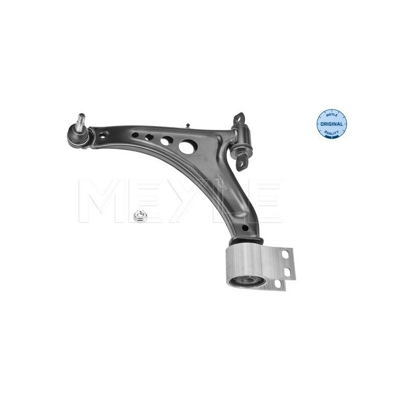 MEYLE 616 050 0073 Braccio oscillante anteriore sinistra per Insignia