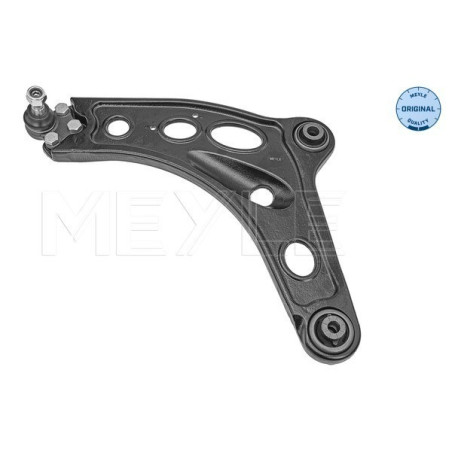 MEYLE 616 050 0045 Braccio oscillante anteriore sinistra per Vivaro Trafic Talento NV300 Primastar