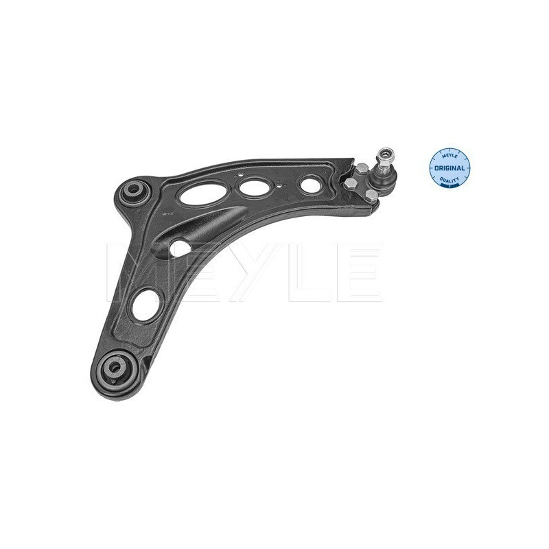 MEYLE 616 050 0046 Braccio oscillante anteriore destra per Vivaro Trafic Talento NV300 Primastar