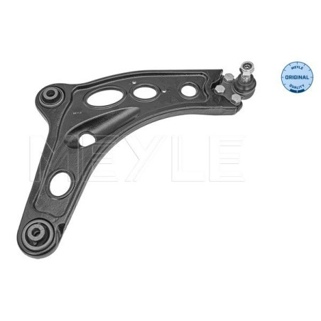 MEYLE 616 050 0046 Track Control Arm Wishbone Front Right for Vivaro Trafic Talento NV300 Primastar