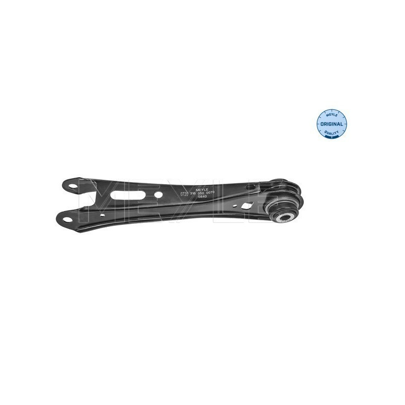 MEYLE 316 050 0070 Rameno zavesenia kolies zadné pre BMW X3 X4