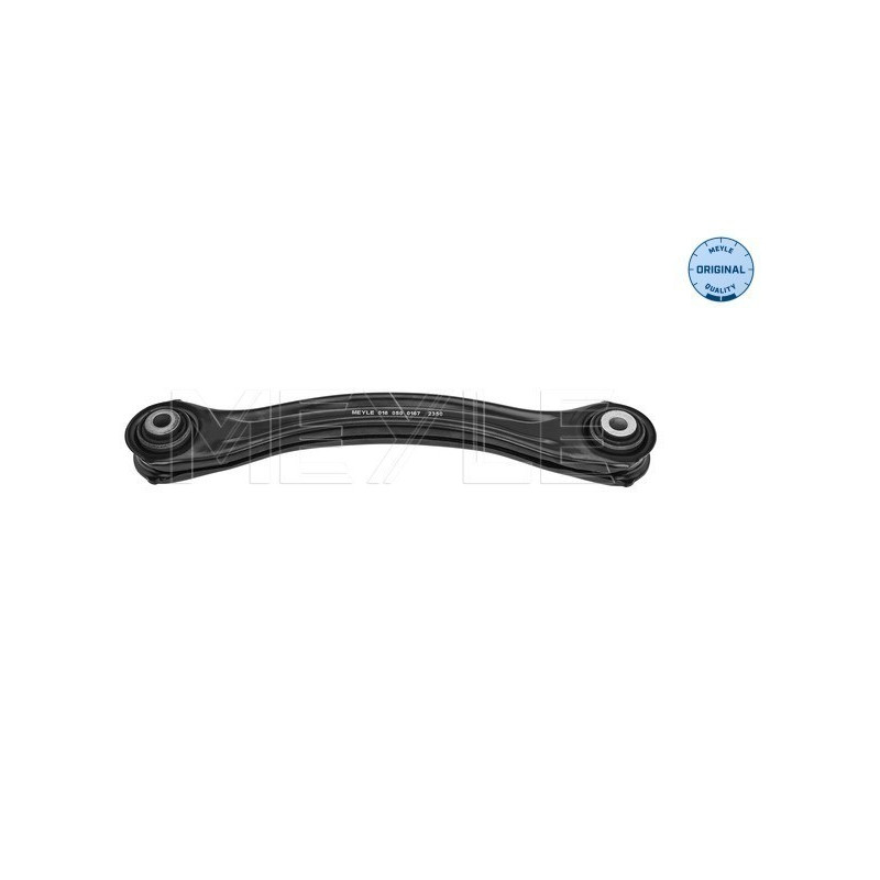 MEYLE 016 050 0167 Track Control Arm Wishbone Rear Left for Mercedes SLK SLC