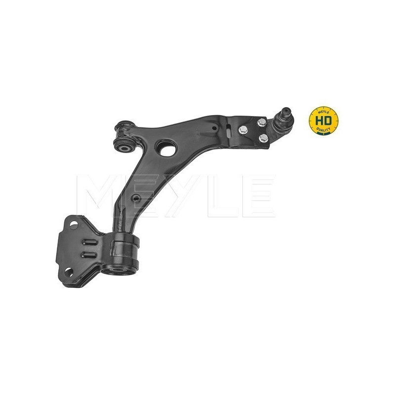 MEYLE 716 050 0068/HD Barra oscilante delantero derecho para Ford Kuga