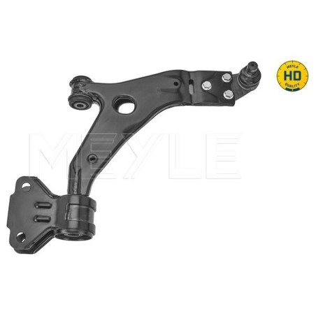 MEYLE 716 050 0068/HD Barra oscilante delantero derecho para Ford Kuga