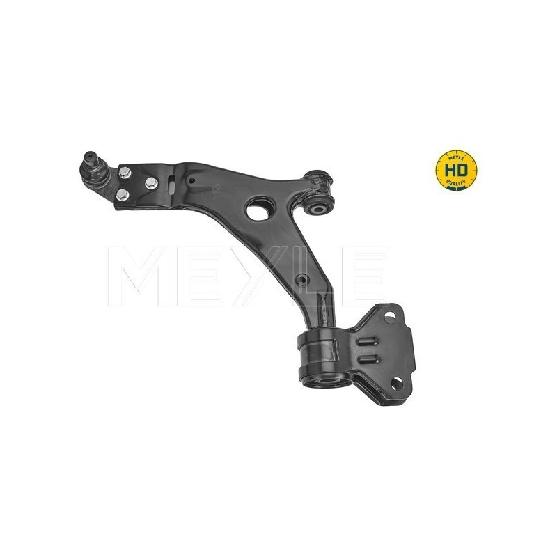 MEYLE 716 050 0069/HD Barra oscilante delantero izquierdo para Ford Kuga