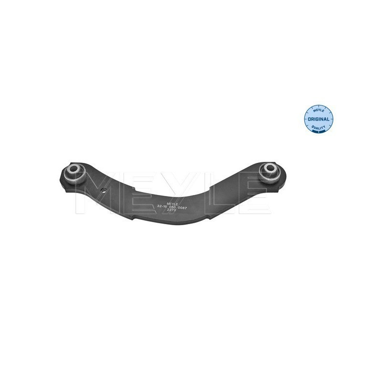 MEYLE 32-16 050 0087 Bras de suspension arrière pour Lancer Outlander ASX 4008 C4 Aircross