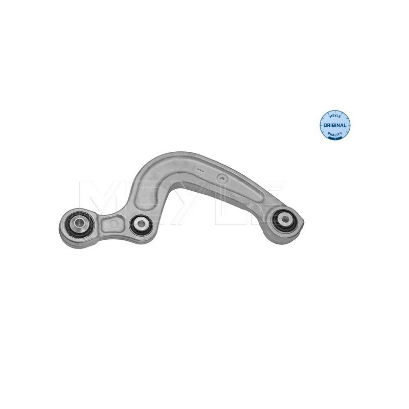 MEYLE 116 050 0158 Bras de suspension arrière droite pour Audi A5 A4