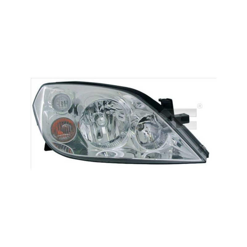 Feu Phare avant Droite pour - TYC 20-0363-05-2