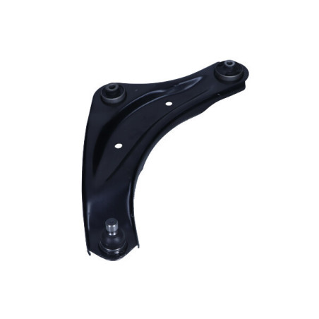 MAXGEAR 72-5310 Braccio oscillante anteriore sinistra per Juke Pulsar Leaf