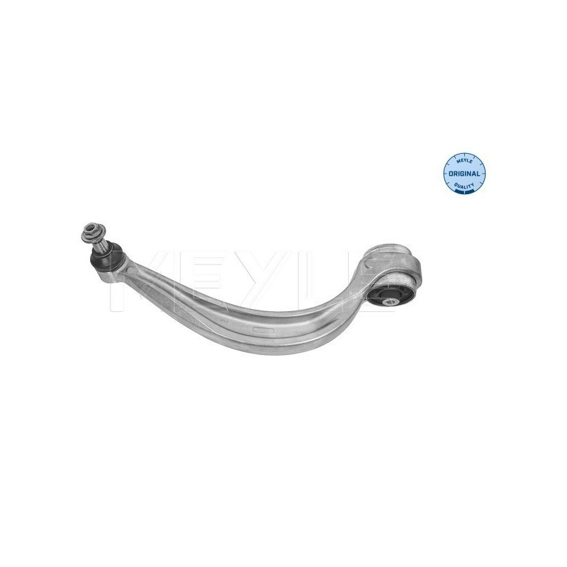 MEYLE 116 050 0255 Track Control Arm Wishbone Front Left for Q7 Q8 Touareg Cayenne A8 e-Tron