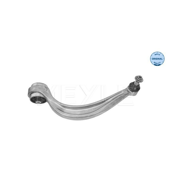 MEYLE 116 050 0256 Querlenker Vorne Rechts für Q7 Q8 Touareg Cayenne A8 e-Tron
