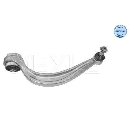 MEYLE 116 050 0256 Braccio oscillante anteriore destra per Q7 Q8 Touareg Cayenne A8 e-Tron