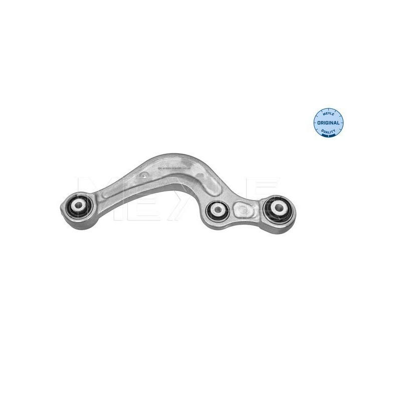 MEYLE 116 050 0291 Braccio oscillante posteriore per A6 Q5 A7 Q7 Touareg Q8 e-Tron