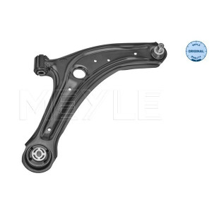 MEYLE 716 050 0048 Rameno zavesenia kolies predné pravé pre Ford Fiesta