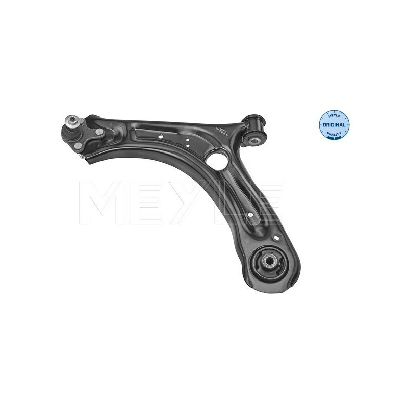 MEYLE 116 050 0175 Rameno zavesenia kolies predné ľavé pre VW Beetle Passat