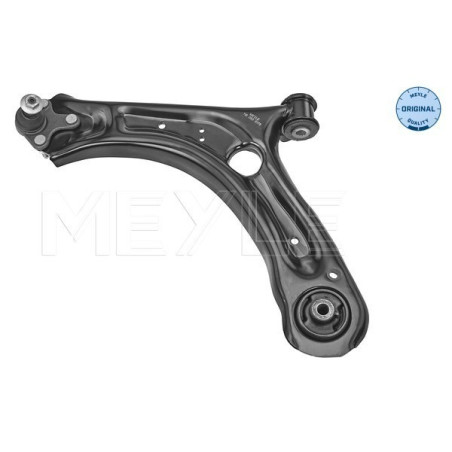 MEYLE 116 050 0175 Barra oscilante delantero izquierdo para VW Beetle Passat