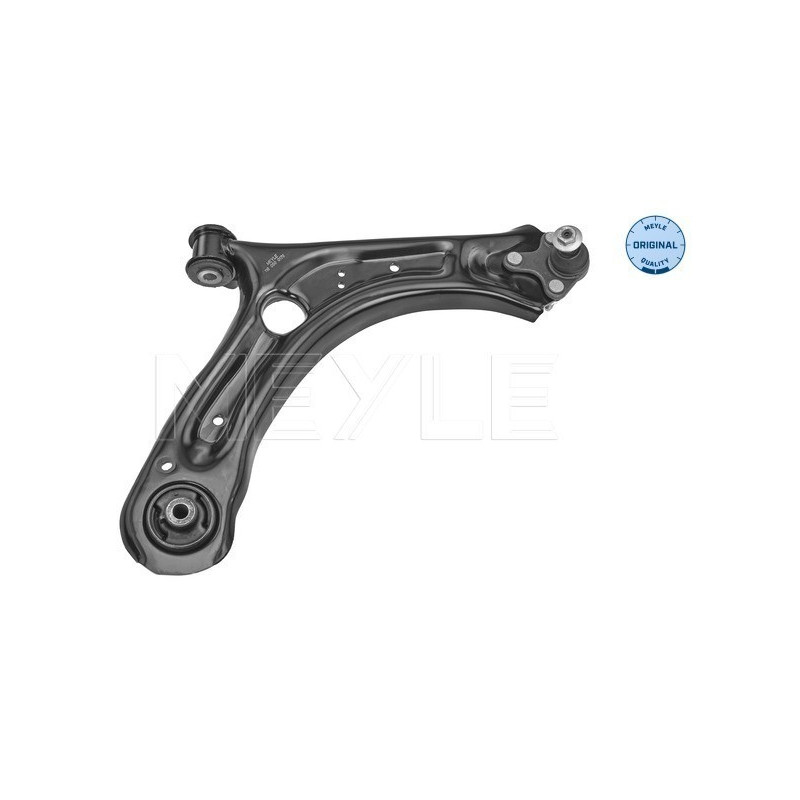 MEYLE 116 050 0176 Barra oscilante delantero derecho para VW Beetle Passat