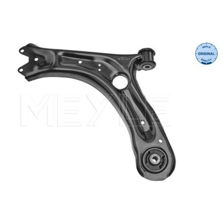 MEYLE 116 050 0177 Bras de suspension avant gauche pour VW Beetle Passat