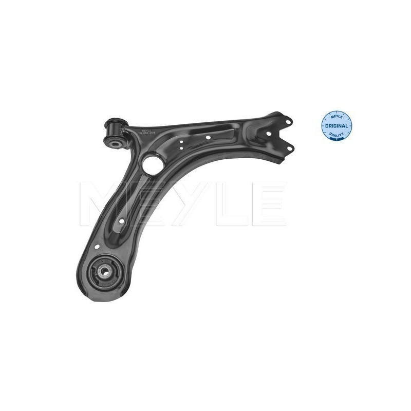 MEYLE 116 050 0178 Track Control Arm Wishbone Front Right for VW Beetle Passat