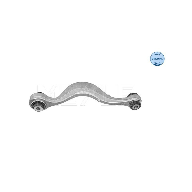 MEYLE 316 050 0155 Barra oscilante trasero izquierdo para BMW 5 6